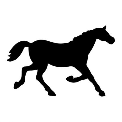 Horse Tattoo Designs